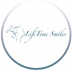 Logo - Lifetime Smiles