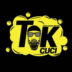 Logo - Tok Cuci