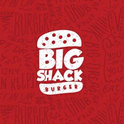 Logo - Big Shack Burger