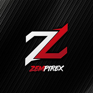 Logo - Zempirex