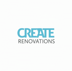 Logo - Create Renovations