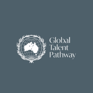 Logo - Global Talent Pathway