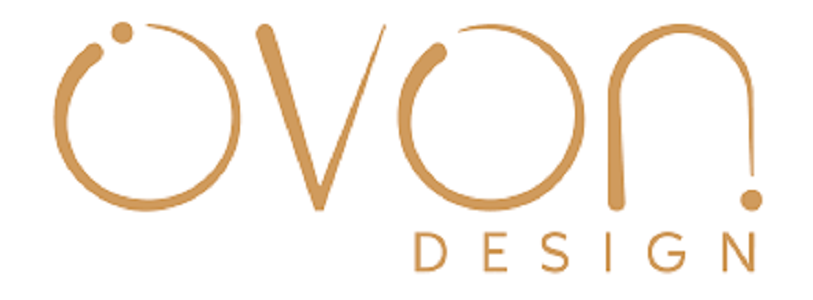 Logo - Ovon Design