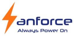 Logo - Sanforce Tech