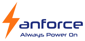 Logo - Sanforce Tech