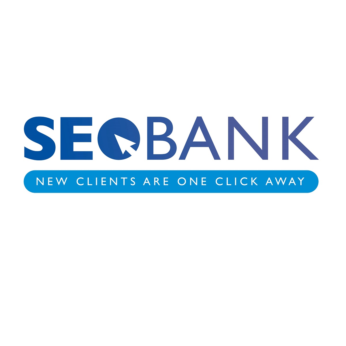 Logo - SEOBANK Digital Marketing Agency