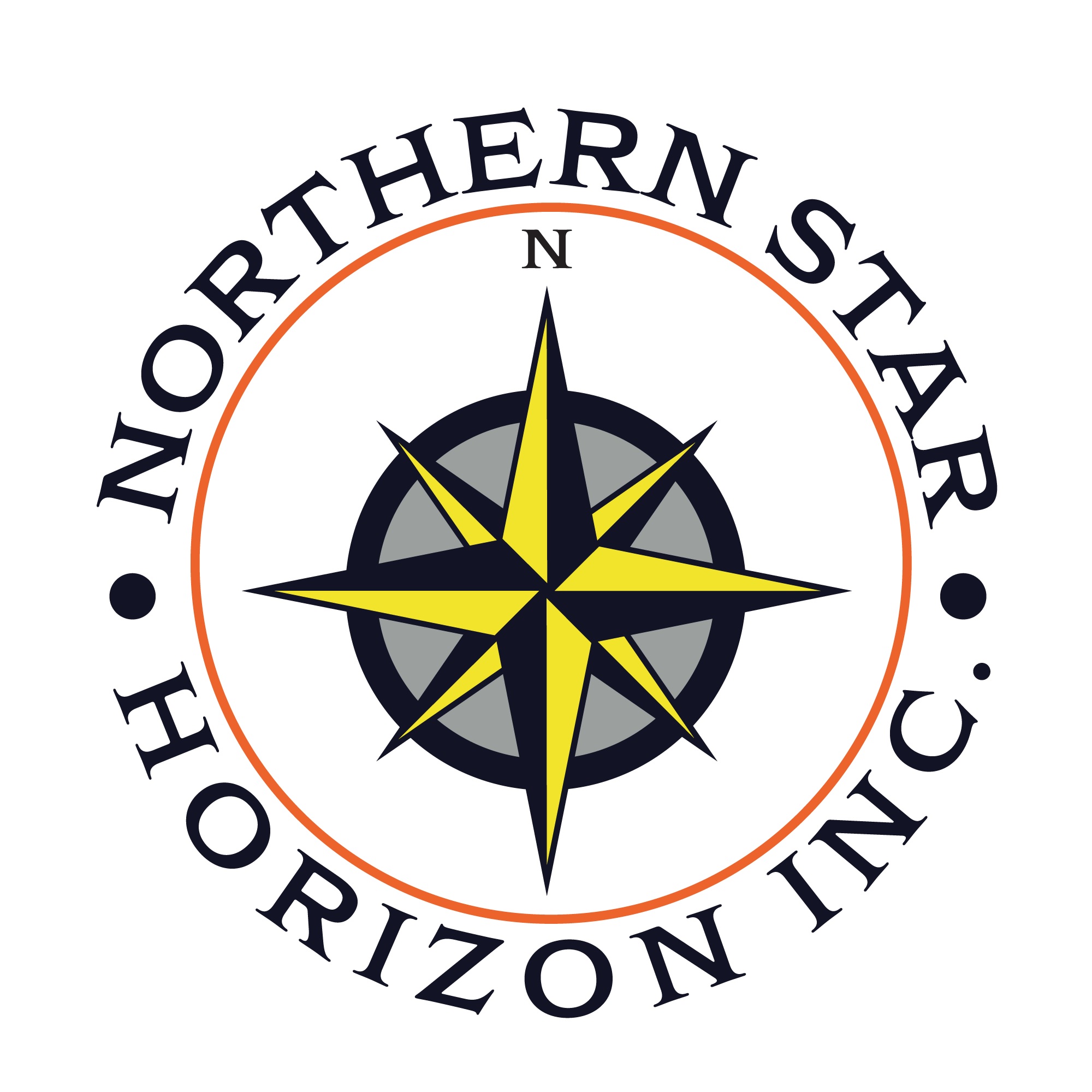 Logo - Northern Star Horizon Sheds