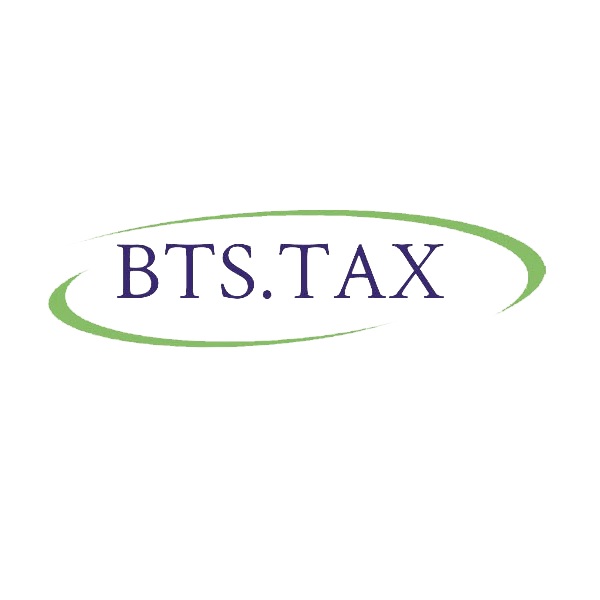 Logo - BTS.TAX