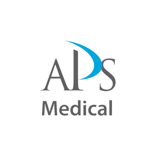 Logo - APS Medical