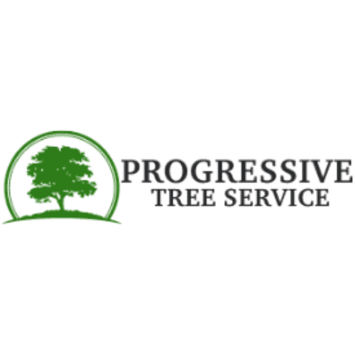 Logo - Progressive Tree Service