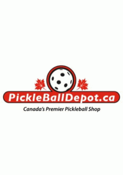 Logo - Pickleball Depot