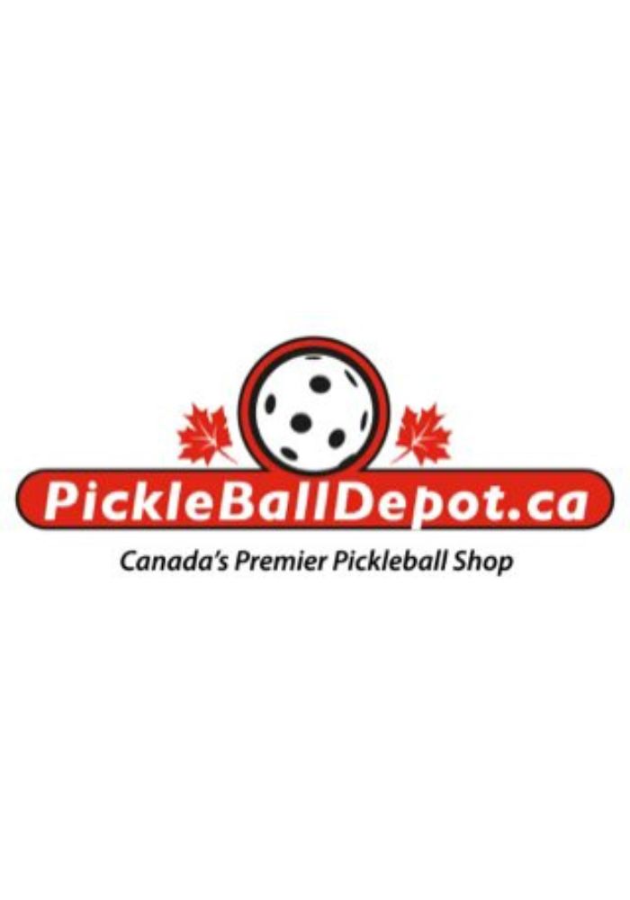 Logo - Pickleball Depot