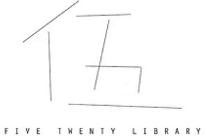 Logo - FiveTwenty Library