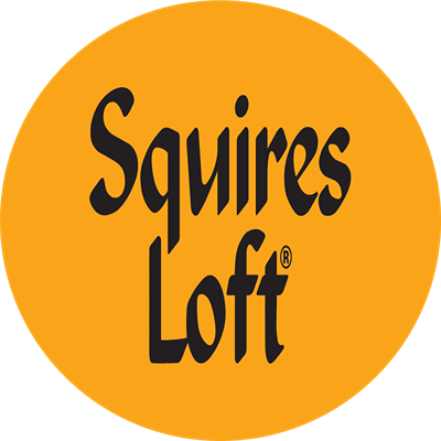 Logo - Squires Loft