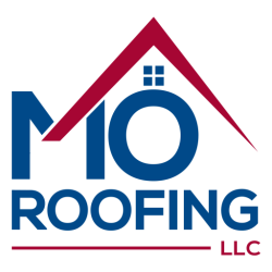 Logo - MO Roofing