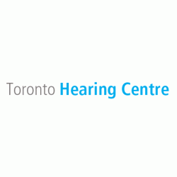 лого - Toronto Hearing Centre