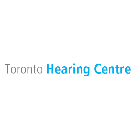 Logo - Toronto Hearing Centre