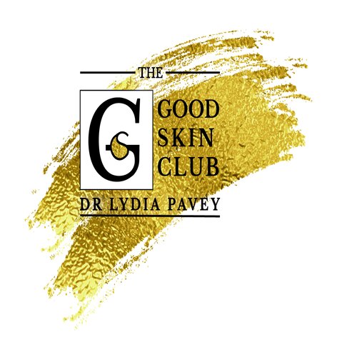 Logo - The Good Skin Club