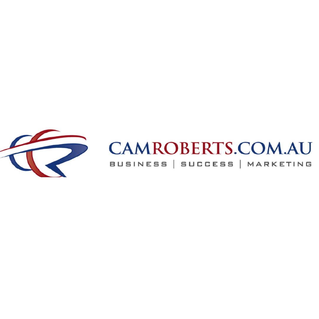 Logo - Cam Roberts Consulting