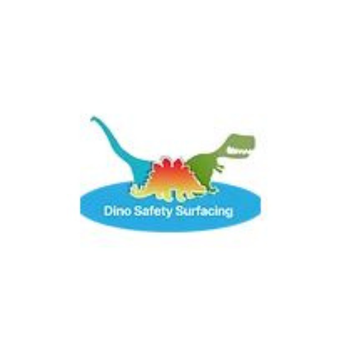 Logo - Dino Safety Surfacing