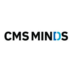 Logo - cmsMinds