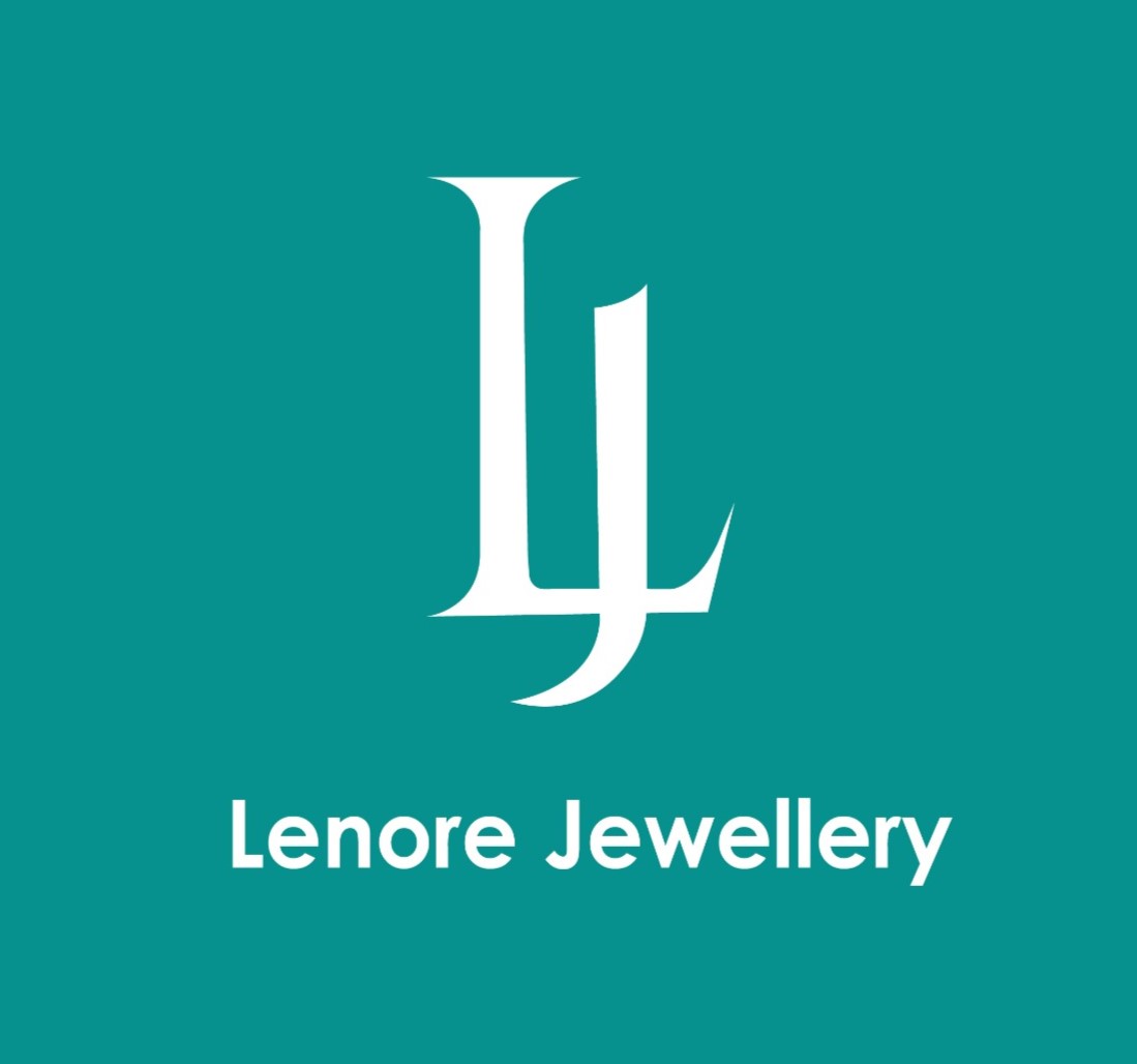 Logo - Lenore Jewellery