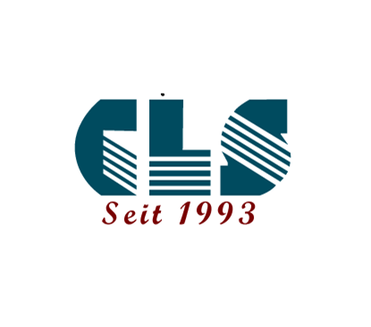 Logo - Cls Computer