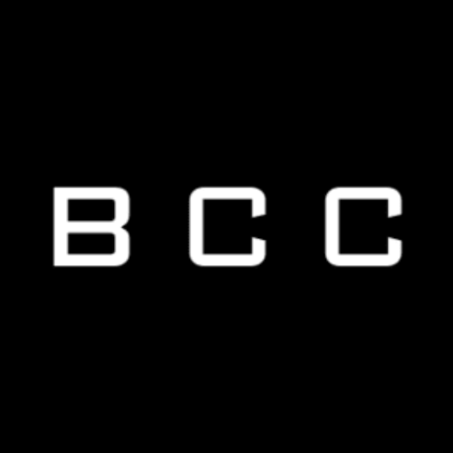 Logo - Black City Cars