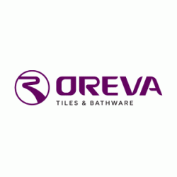 Logo - Oreva