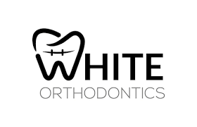 Logo - White Orthodontics