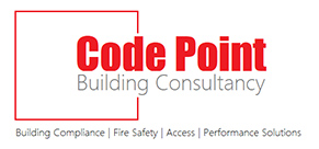 Logo - Codepoint Building Consultancy