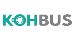 Logo - Koh Bus Transport Service