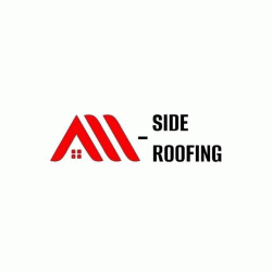 Logo - All-Side Roofing