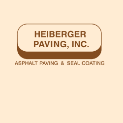 Logo - Heiberger Paving, Inc.