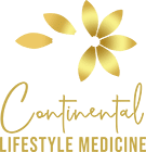 Logo - Continental Lifestyle Medicine