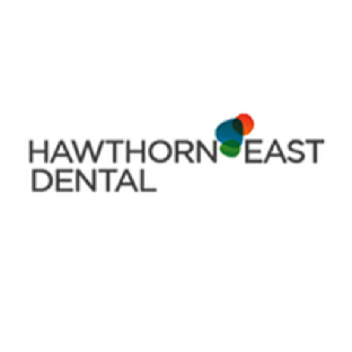 Logo - Hawthorn East Dental