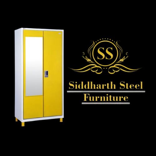 Logo - Siddharth Steel Furniture