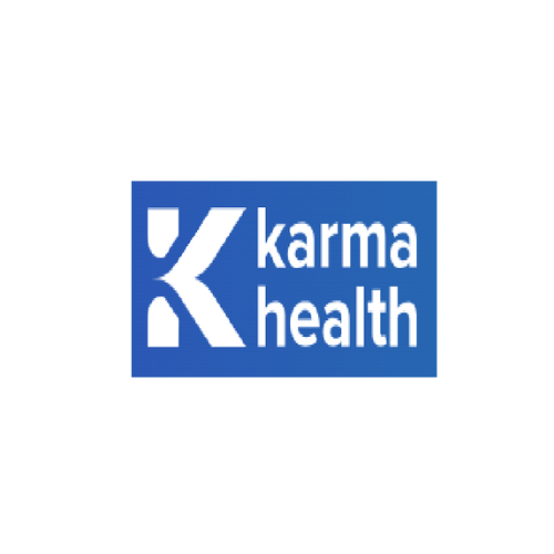 Logo - Karma Health Marketing