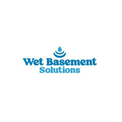 Logo - Wet Basement Solutions