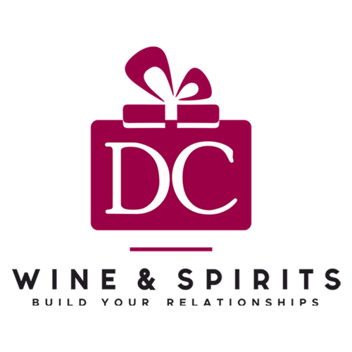 Logo - DC Wine & Spirits