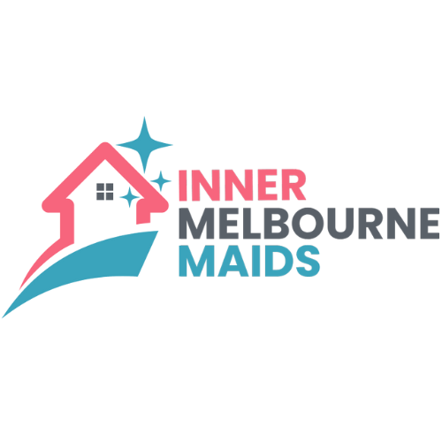 Logo - Inner Melbourne Maids