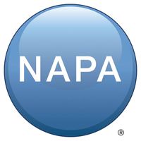 Logo - NAPA Anesthesia Careers