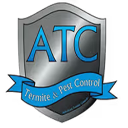 Logo - ATC Termite & Pest Control