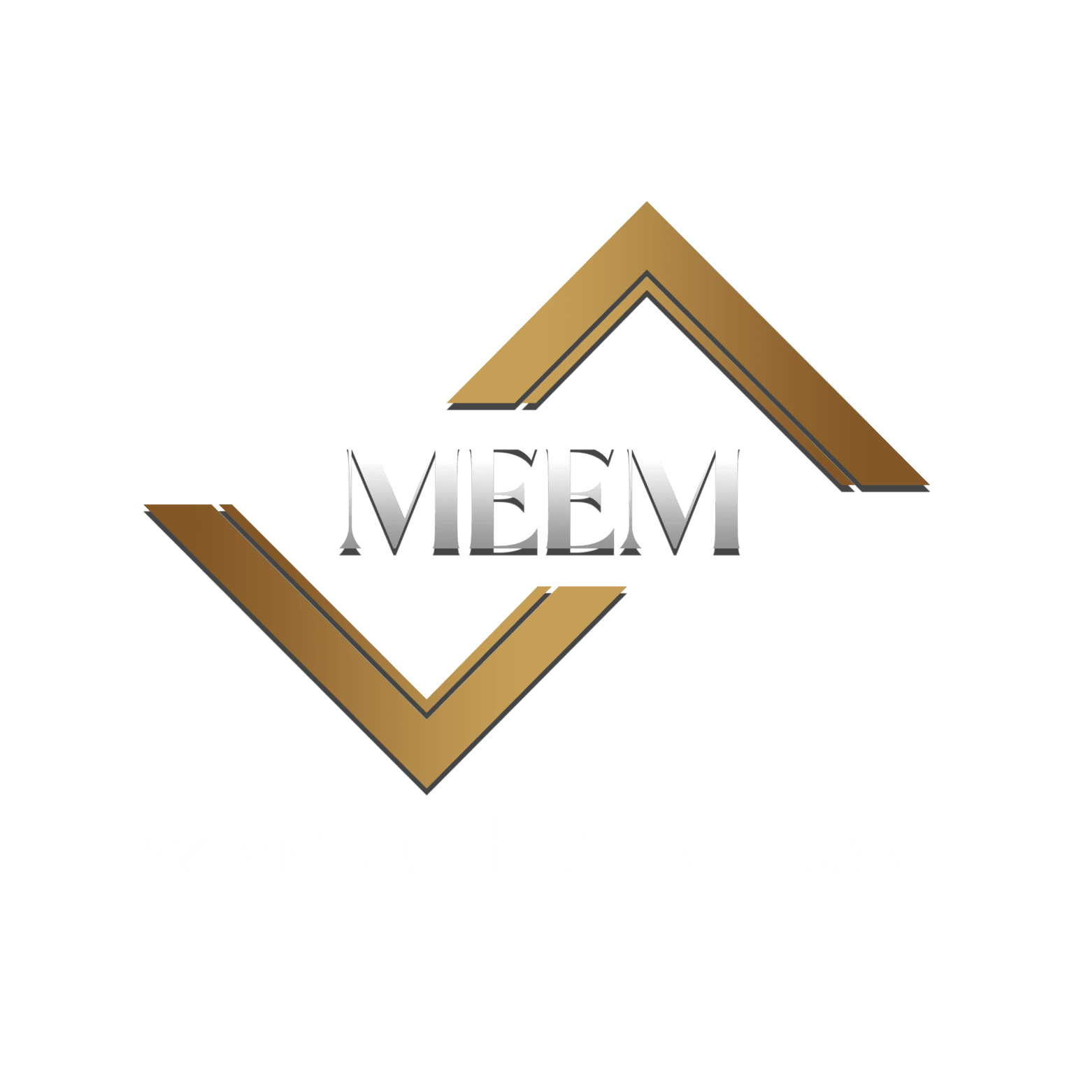 Logo - Meem Limo