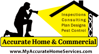 Logo - Accurate Home And Commercial Services