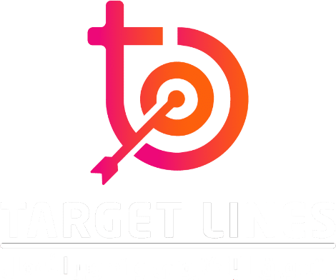 Logo - Targetlines