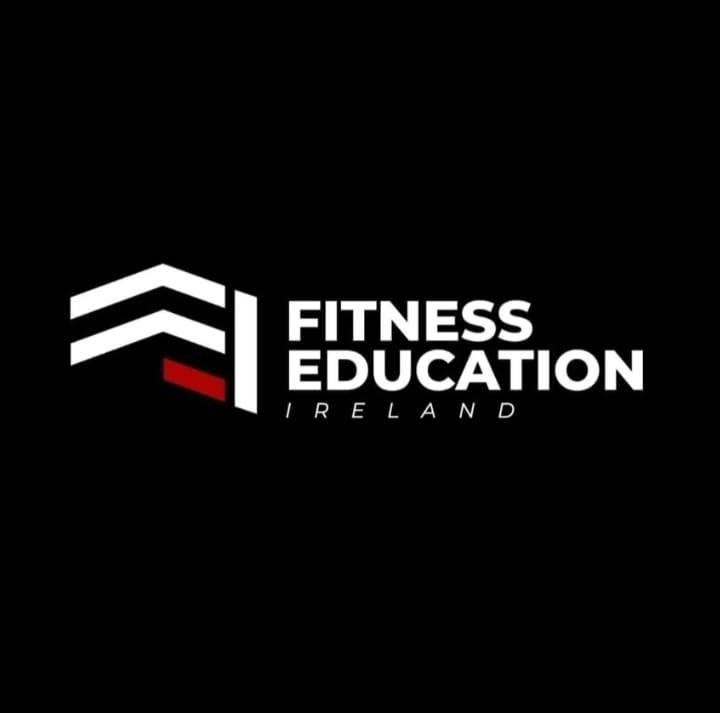 лого - Fitness Education Ireland