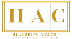 Logo - Heathrow Airport Chauffeur