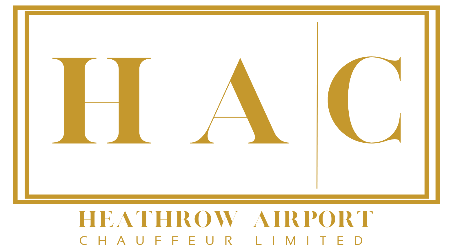 Logo - Heathrow Airport Chauffeur