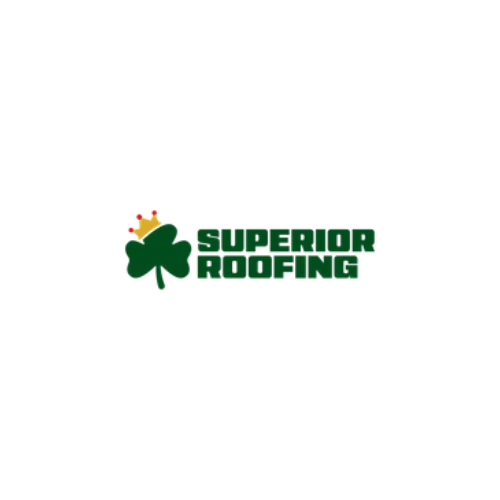 Logo - Superior Roofing